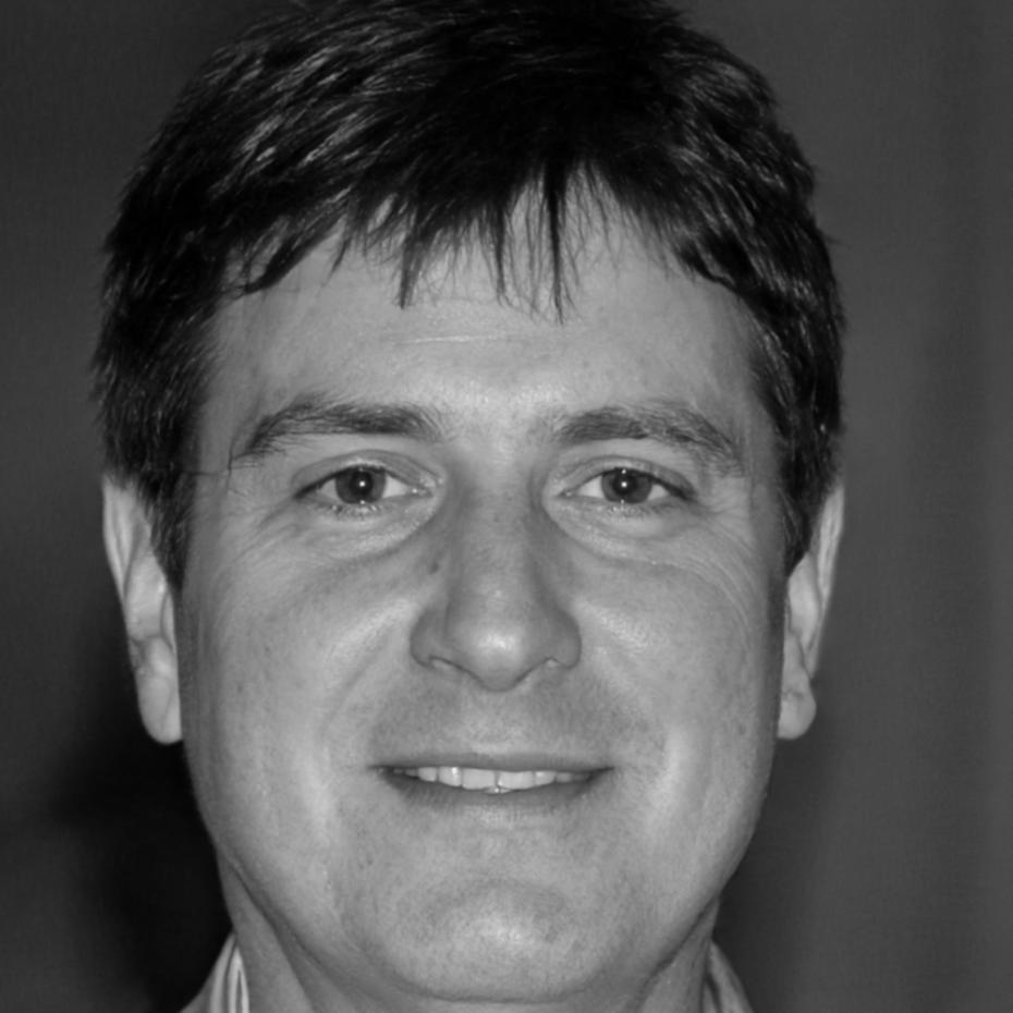 Niklas Bergström, Senior Analyst