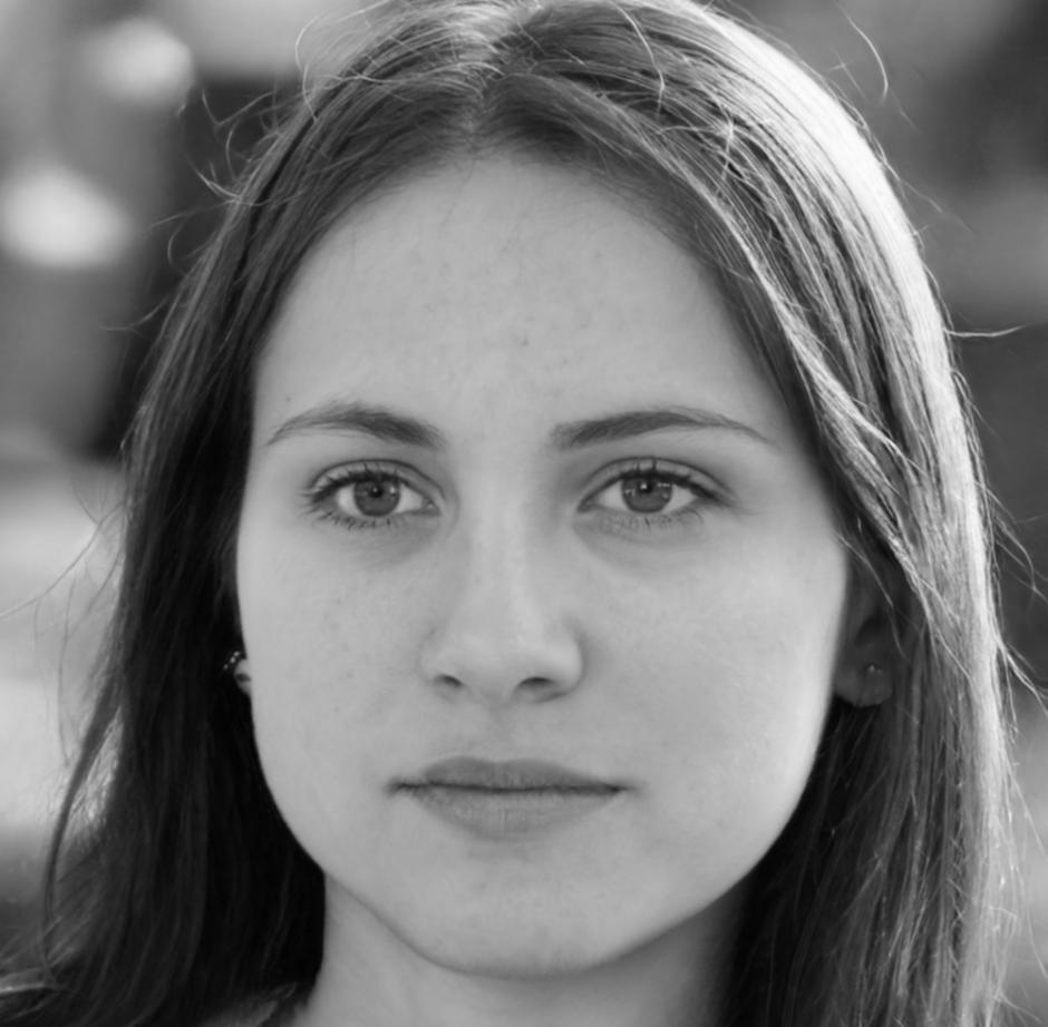 Katharina Bergström, Leiterin Finanzanalyse bei lirvonekario